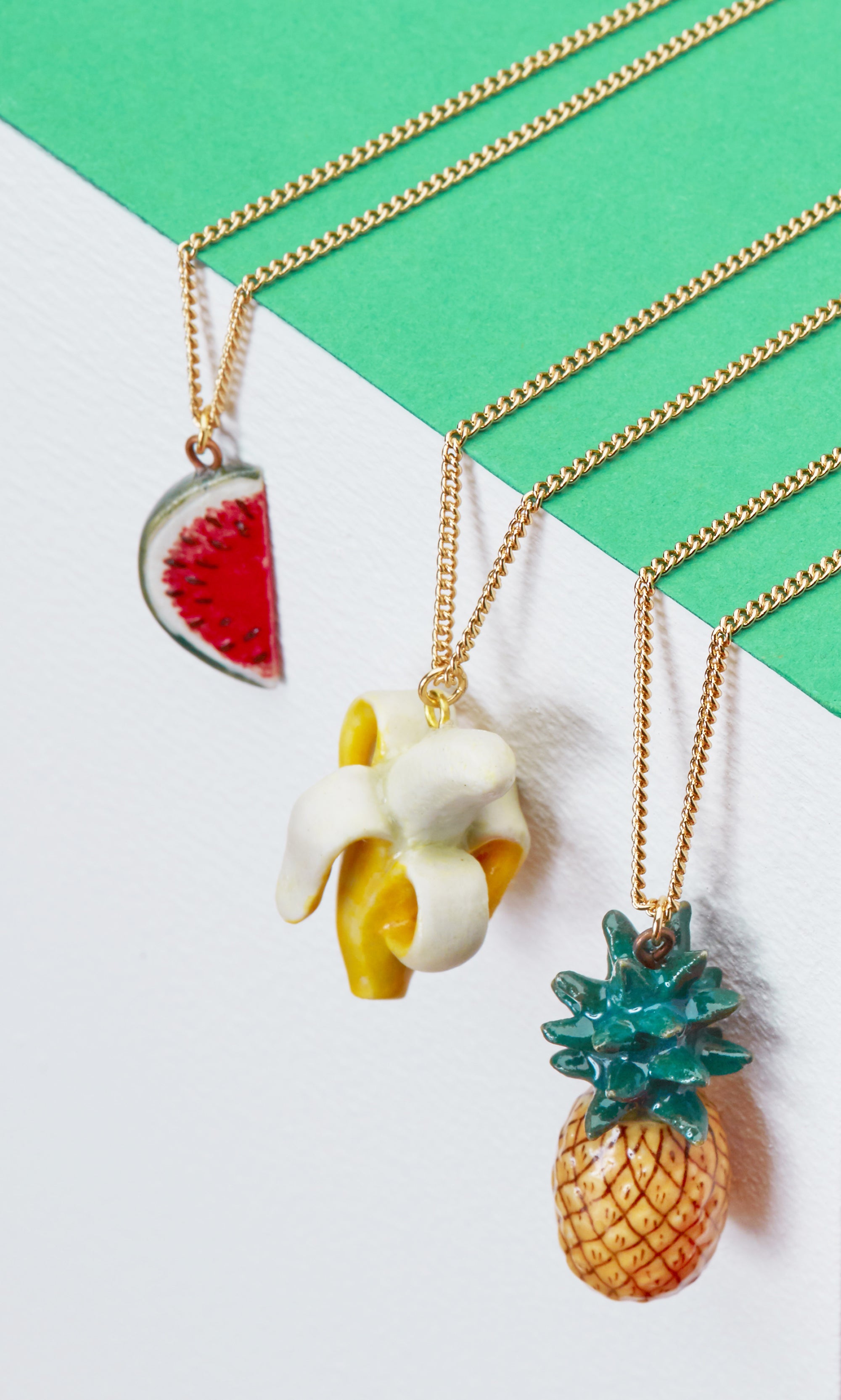 Our new SS17 collection.