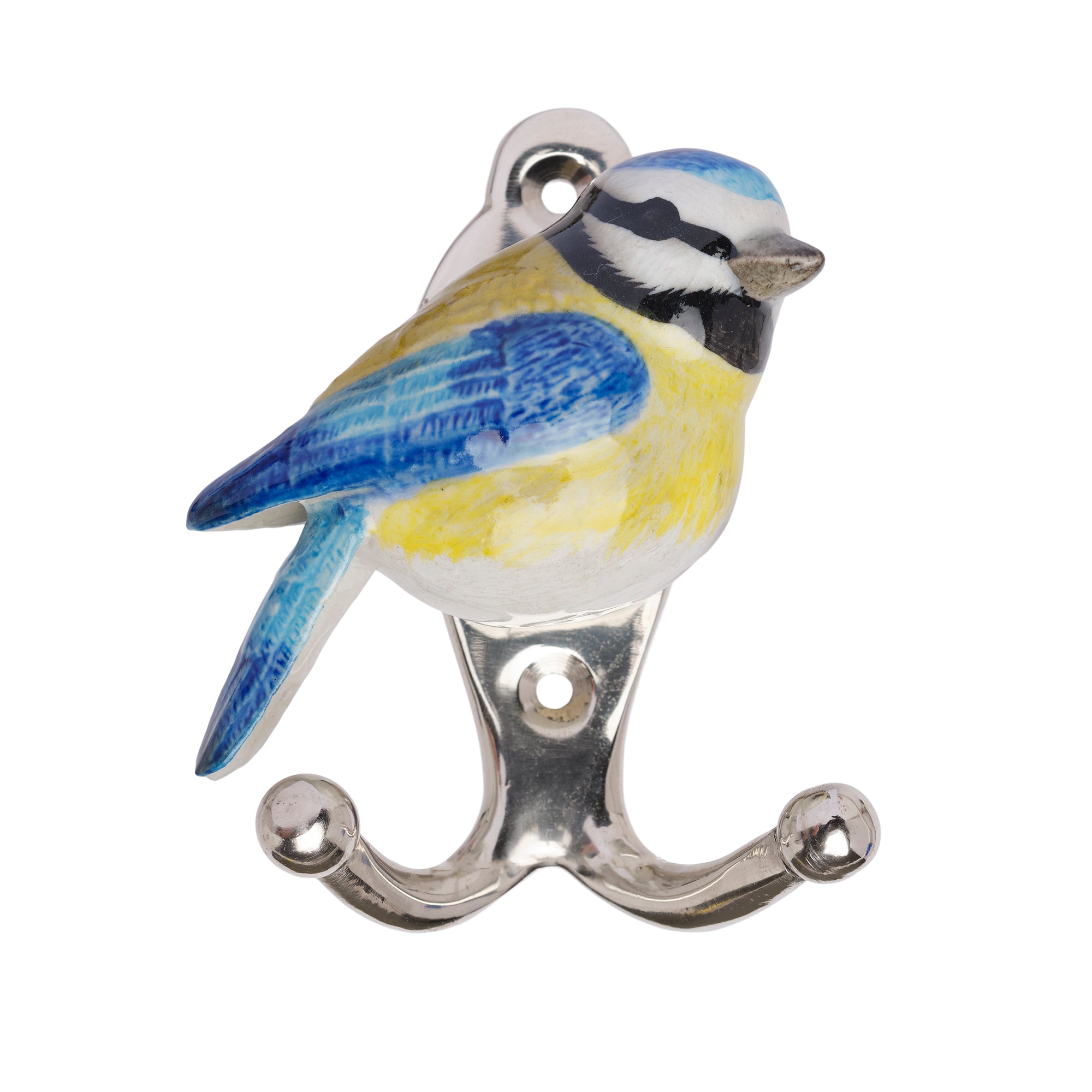 Blue Tit Hook