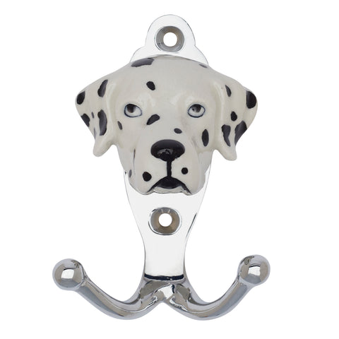 Dalmatian Hook