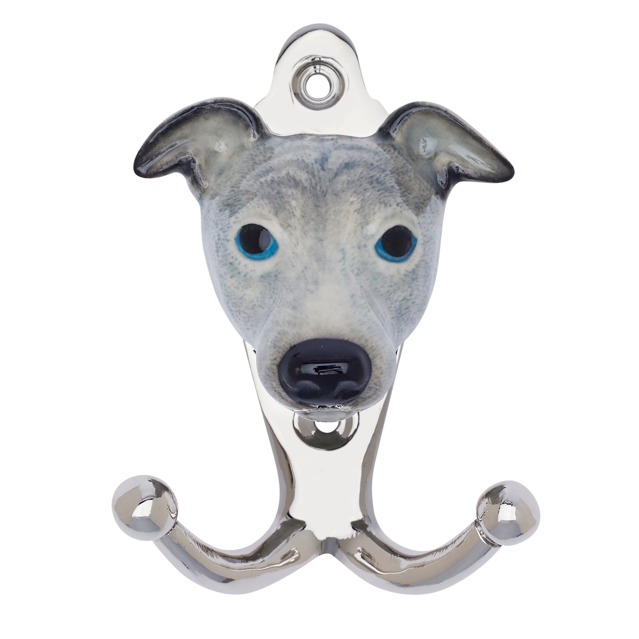 Blue Whippet Hook