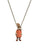 Bunny Girl Necklace