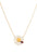 Daisy Necklace