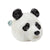 Panda Head Doorknob