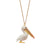 Pelican Necklace