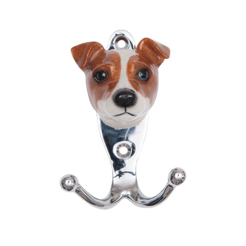 Jack Russell Hook