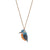 Kingfisher Necklace